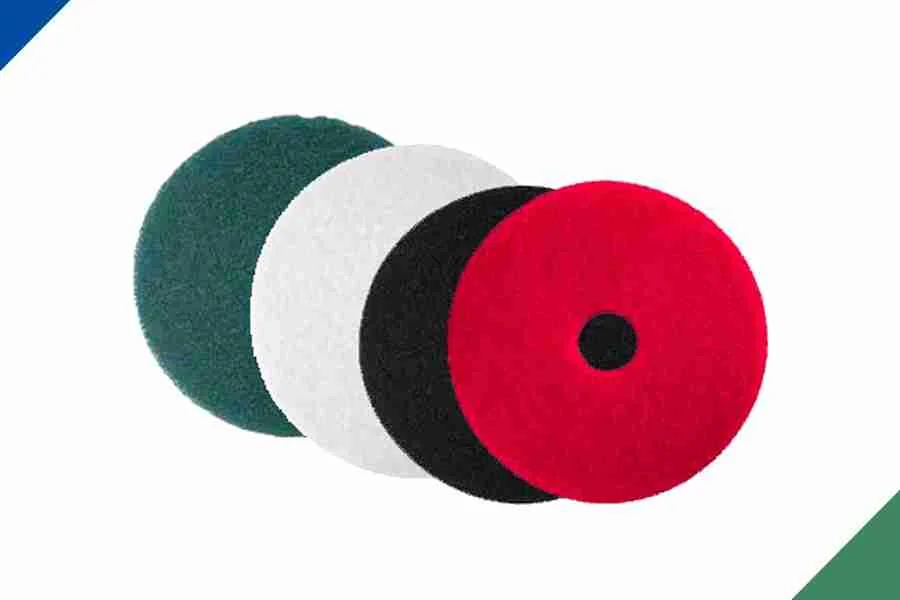 Polishing Pads